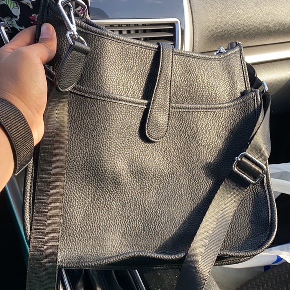 Hermès crossbody bag